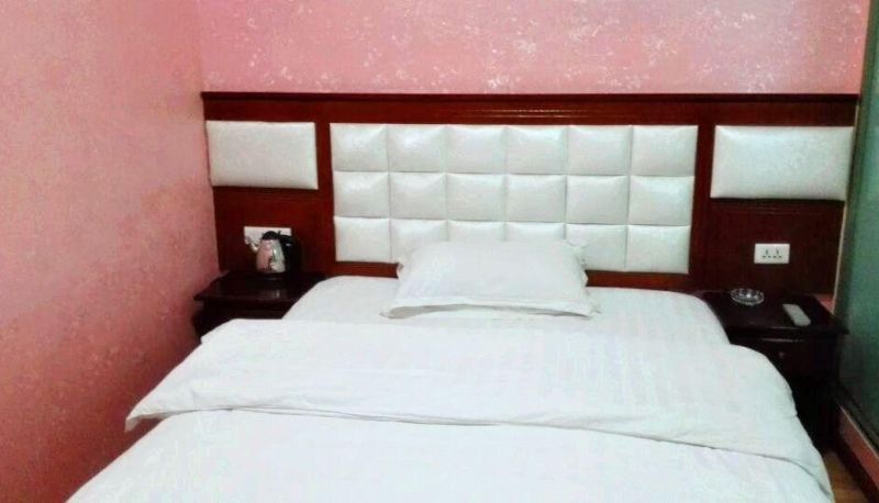Habitación corporativa - Fenghua Hotel