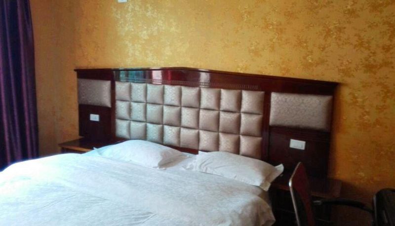 Habitación corporativa - Fenghua Hotel