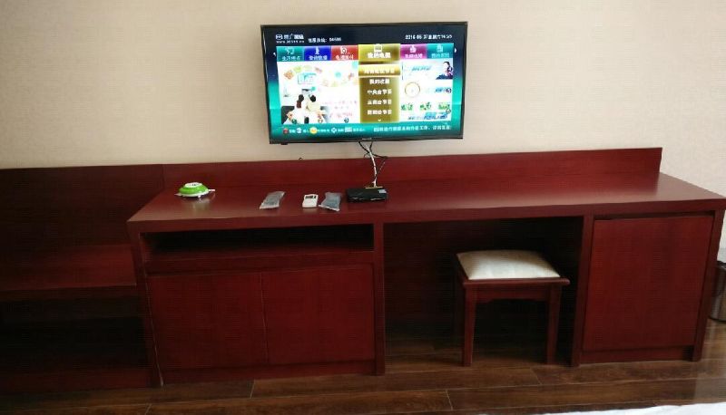 Camera business - Fuyuan Hotel