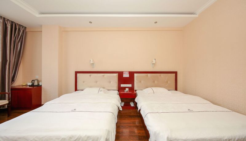 Camera business - Fuyuan Hotel