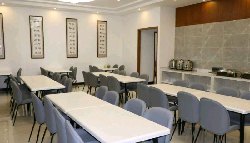 Hotel Außenbreich - Changji Zhenghongyuan Hotel