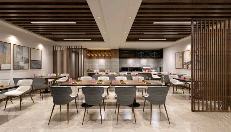 Hotel Außenbreich - Changji Zhenghongyuan Hotel