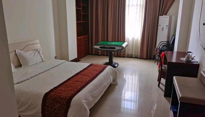 Suite - Yulong Bay Hotel