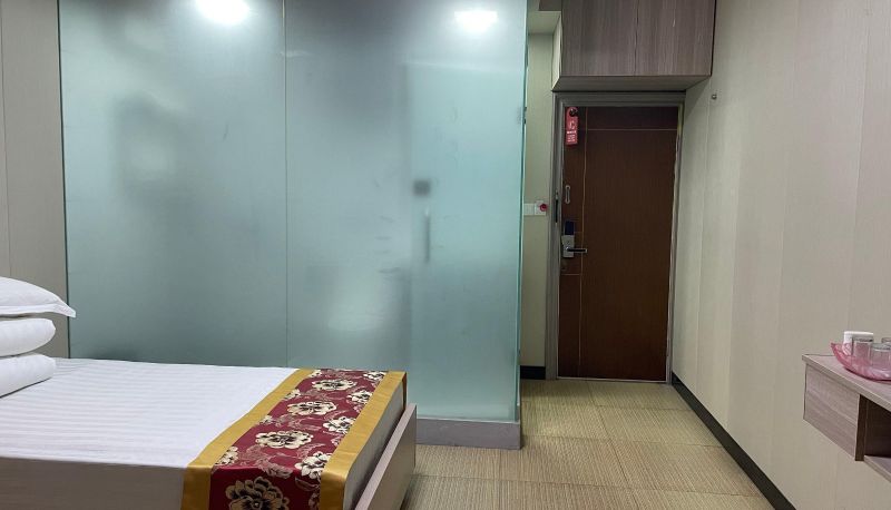 Zimmer - Huazhu Small Hotel
