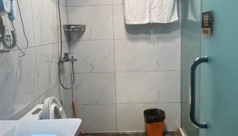 Zimmer - Huazhu Small Hotel