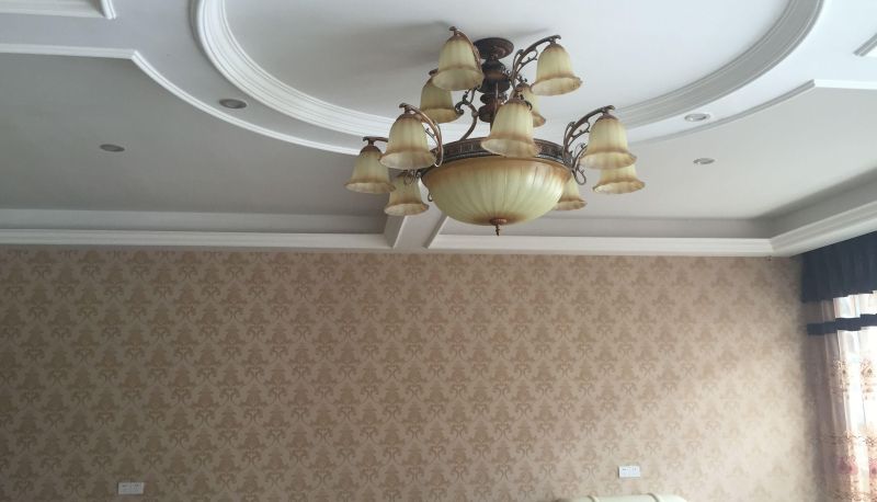 Hotel Außenbreich - Yijiangnan Hotel