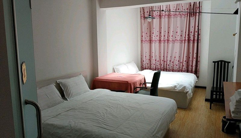 Pokój - Ruihe Guest House