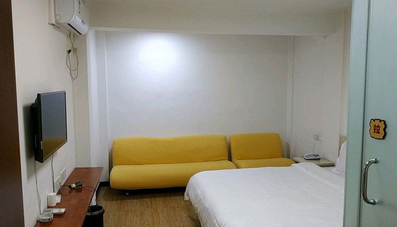 Pokój - Ruihe Guest House