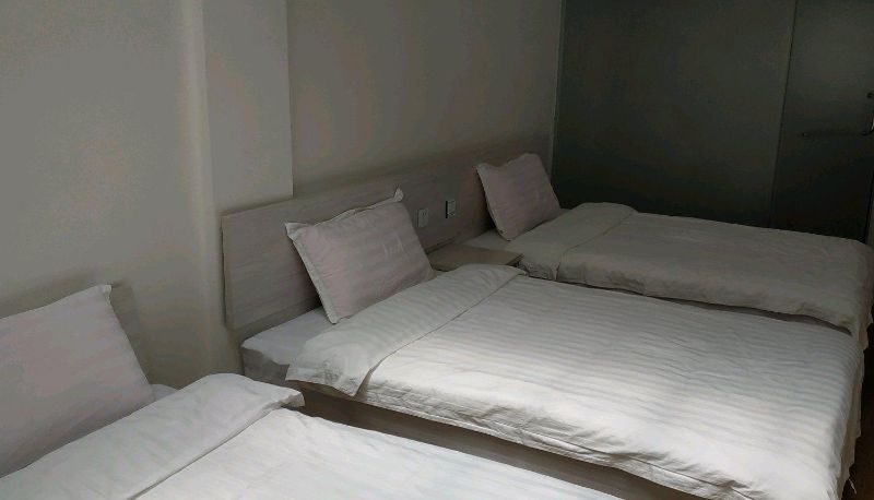 Pokój - Ruihe Guest House