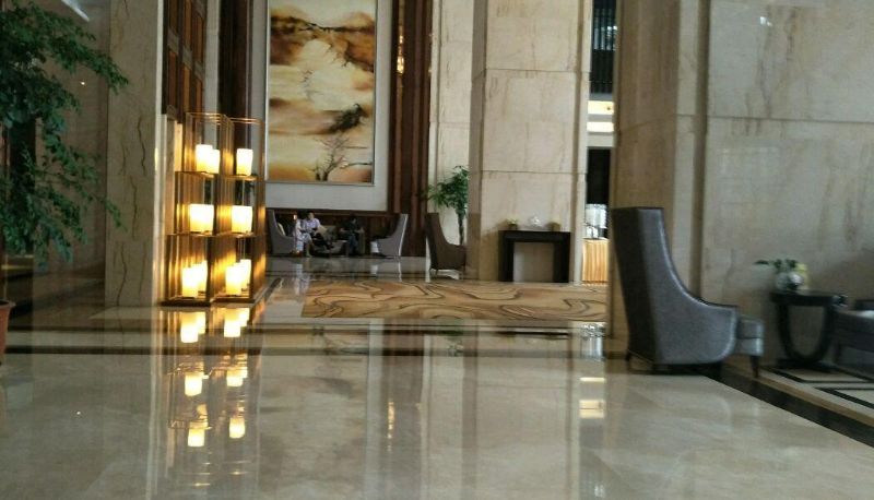 Extérieur de l'hôtel - Zoucheng Hetai Resort Hotel