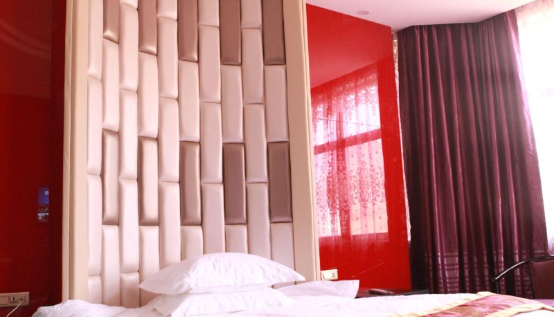 Pokój - Huatai Boutique Hotel