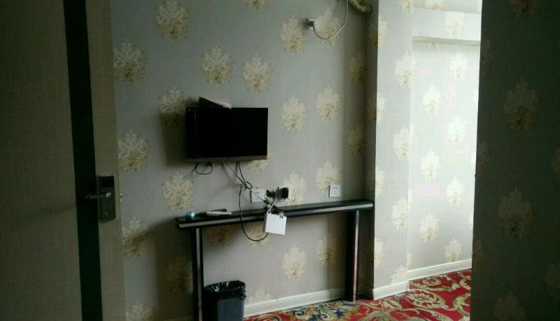 Habitación - Victoria Ecological Park Guest Room (formerly Golden Sun Hotel)