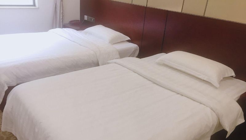 Pokój - Wutie Kexuan Hotel