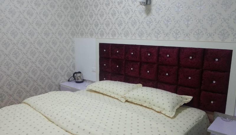 Business-kamer - Hanwen Hotel