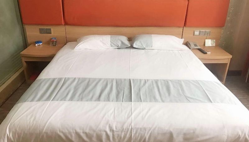 Camera business - Shangqiu Yihe Hotel