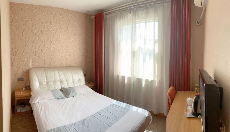 Camera business - Shangqiu Yihe Hotel