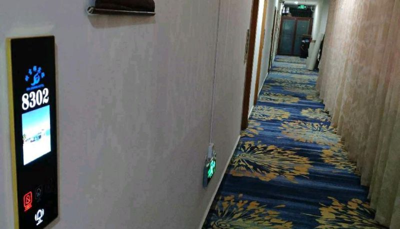 Hotel Außenbreich - Xin Jixiang Hotel (Fortune Plaza Branch)