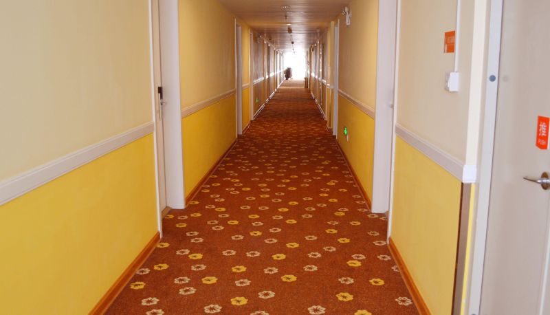 Hotel Außenbreich - Xi'an High tech Zone)  West Avenue Home Inn · Neo (Sunshine City Branch