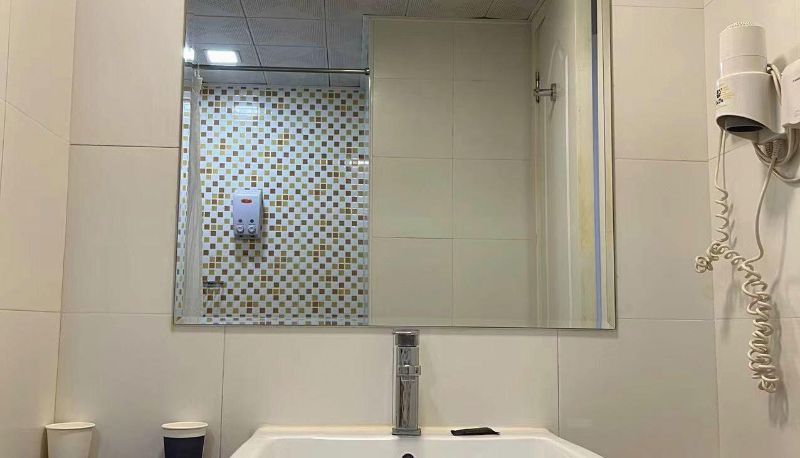 Habitación corporativa - Xi'an High tech Zone)  West Avenue Home Inn · Neo (Sunshine City Branch