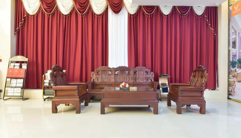 Zewnętrzna część hotelu - Vienna Hotel (Yongzhou Jianghua Branch)