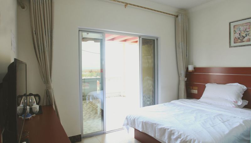Camera business - Yimengyuan Holiday Seaview Hotel (Jiangshan Peninsula Scenic Area Branch)