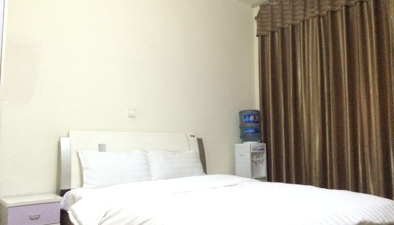 Pokój typu business - Mengxiang Hotel