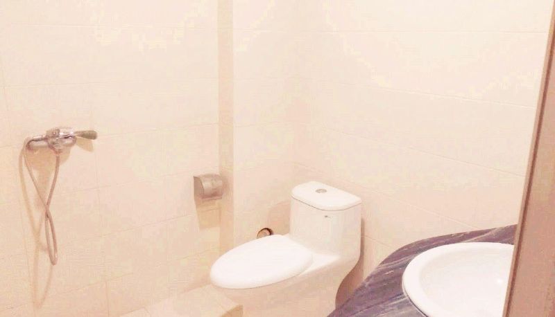 Hotel Außenbreich - Wuchuan Jizhao Bay Binhai Resort