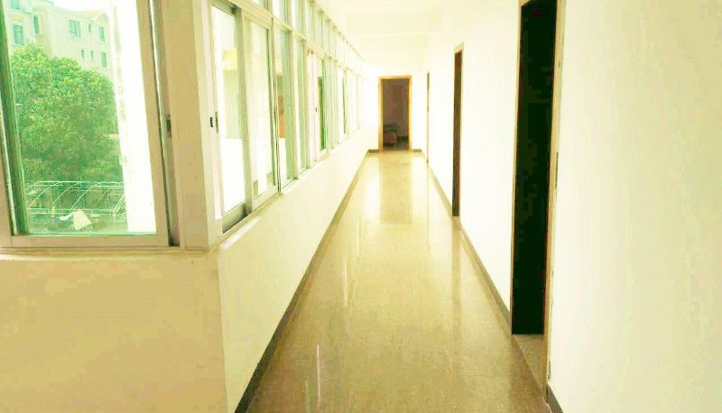 Hotel Außenbreich - Wuchuan Jizhao Bay Binhai Resort