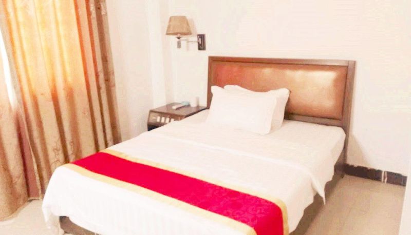 Pokój - Wuchuan Jizhao Bay Binhai Resort