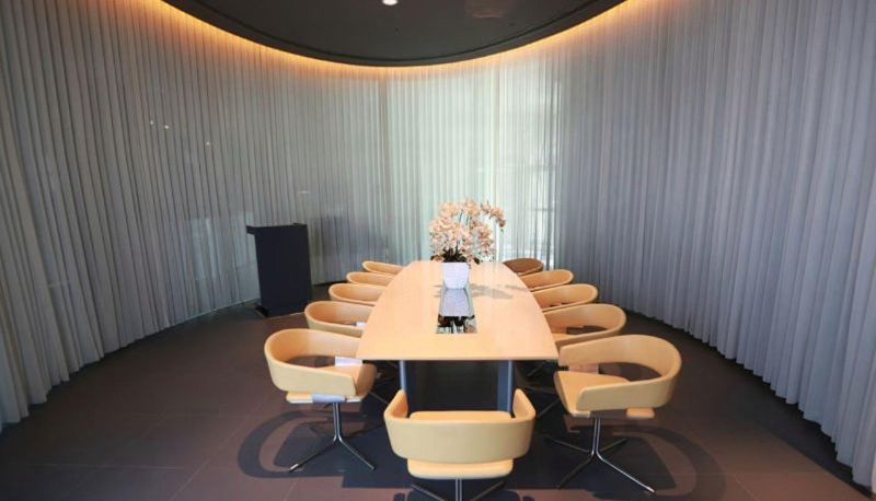 Zona exterior del hotel - Jinjiang Star (Tianjin Binhai International Airport Huaming Industrial Park Store)