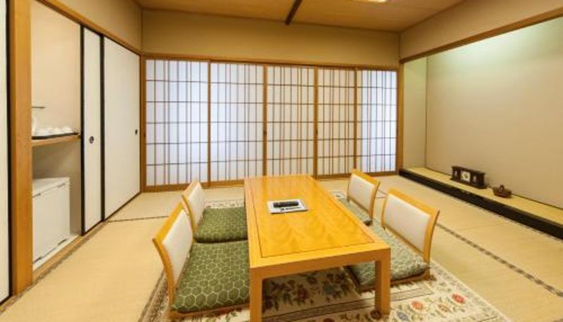 Pokój - Kobe Seishin Oriental Hotel