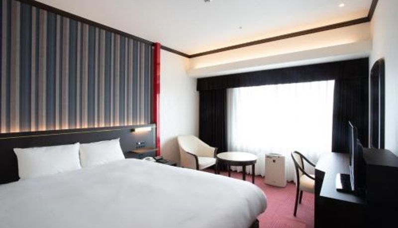 Pokój - Kobe Seishin Oriental Hotel