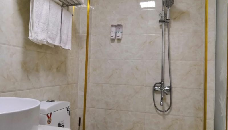 Camera - Jincheng Business Hotel