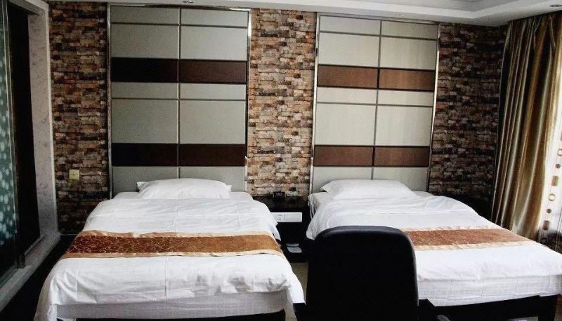 Room - Tianyuan Hotel (Second Branch)