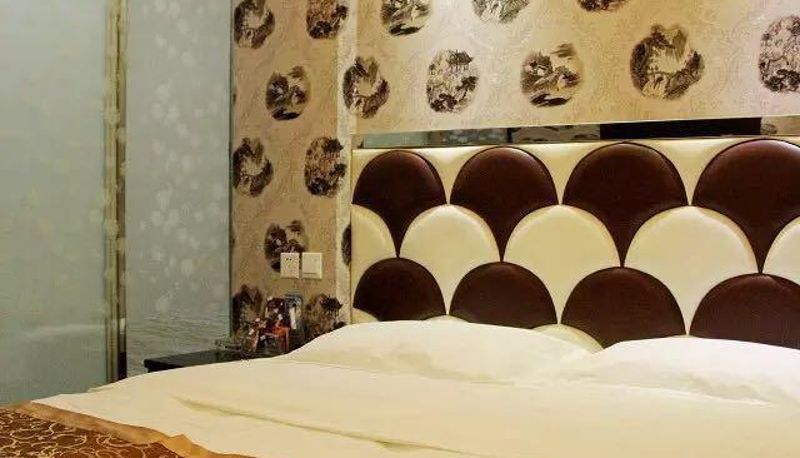 Zimmer - Tianyuan Hotel (Second Branch)