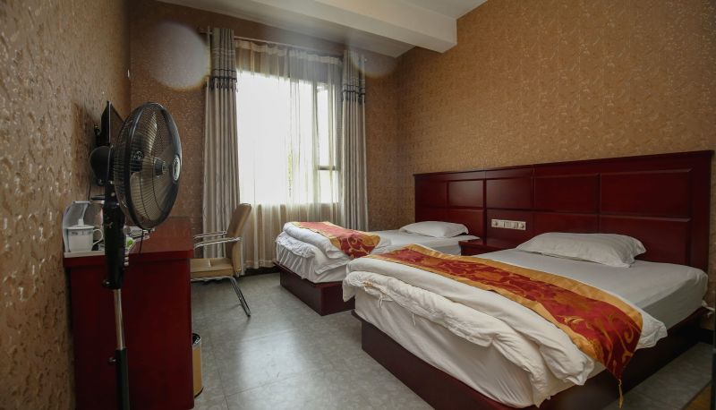 Habitación corporativa - Meicheng Hotel