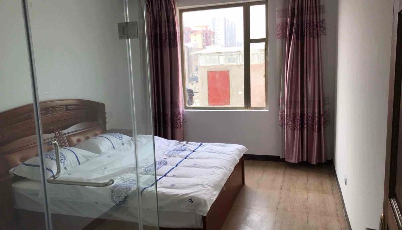 Habitación familiar - Meicheng Hotel