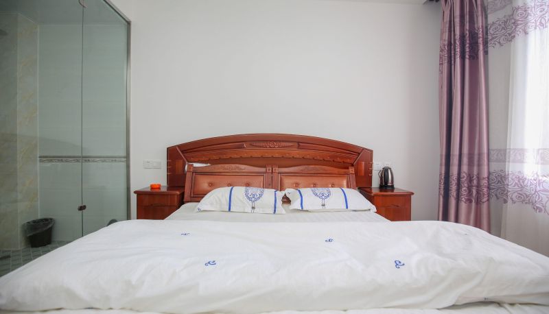 Habitación familiar - Meicheng Hotel