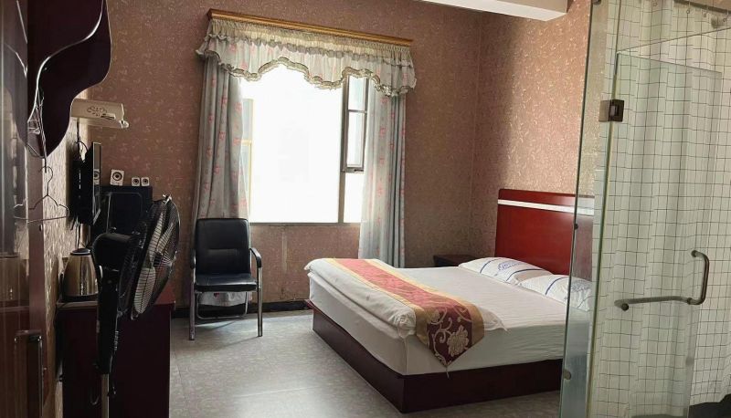 Habitación corporativa - Meicheng Hotel