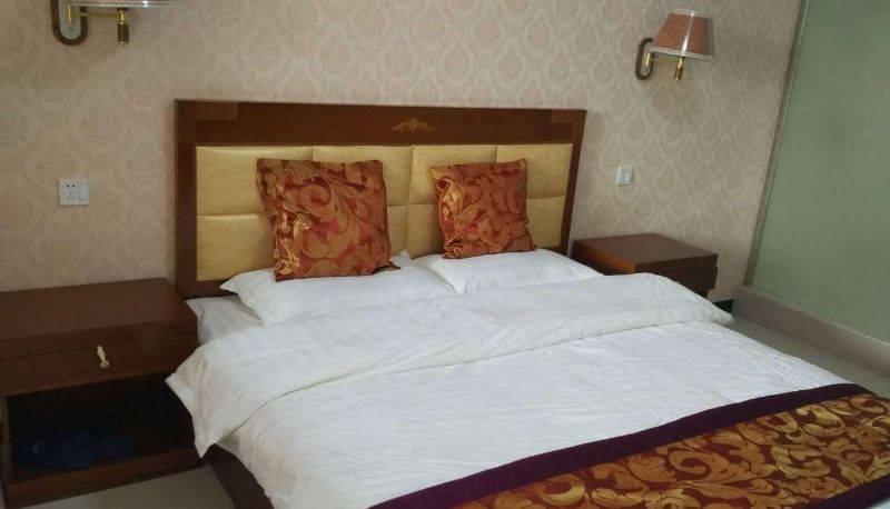 Kamer - Xinyi Resort Manor (Fengning Bashang Grassland Store)