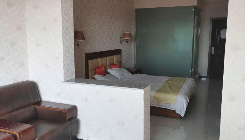 Kamer - Xinyi Resort Manor (Fengning Bashang Grassland Store)