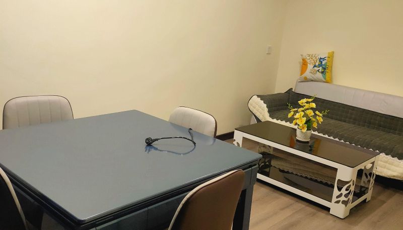 Chambre - Tiantian Business Hotel