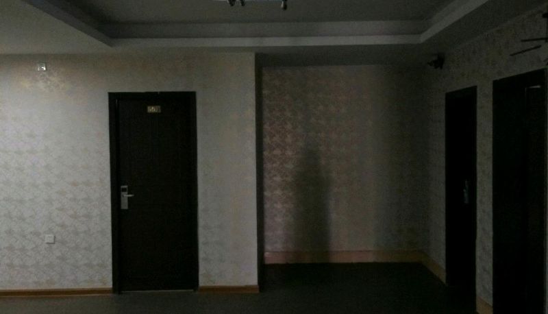 Hotel Außenbreich - Platinum Hotel