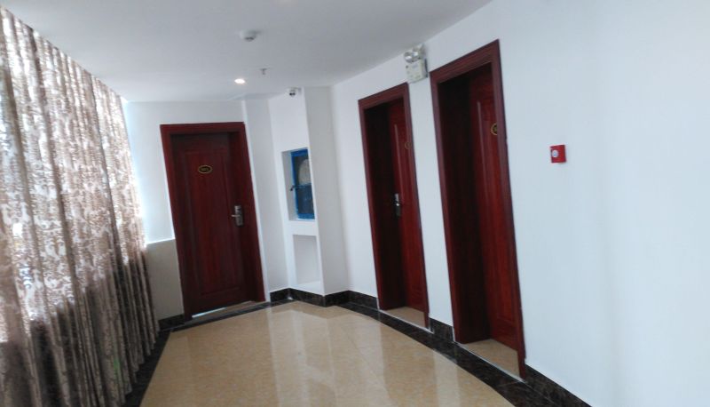 Hotel Außenbreich - Shuxiang Hotel
