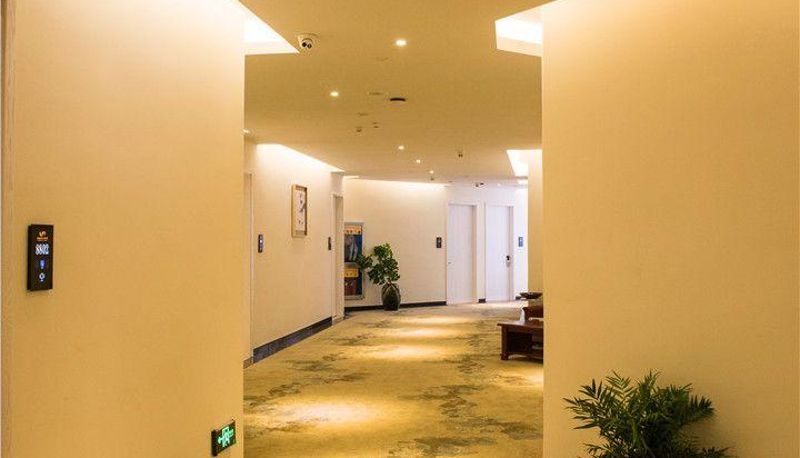 Hotel Außenbreich - Anji Lanmei Boutique Hotel