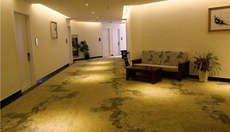 Hotel Außenbreich - Anji Lanmei Boutique Hotel