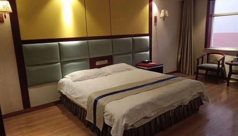 Habitación - Peninsula Holiday Inn