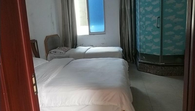 Camera - Natural Residence Hotel