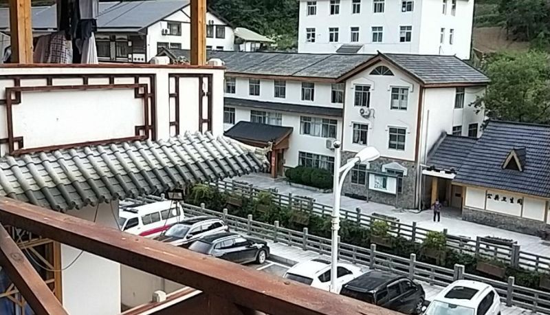 Camera - Natural Residence Hotel