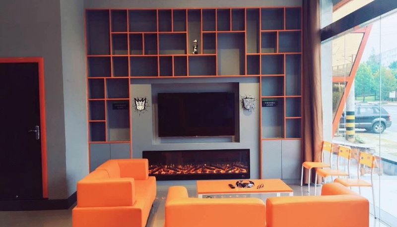 Hotel Außenbreich - Feibo Esports Hotel (Wanda Branch)